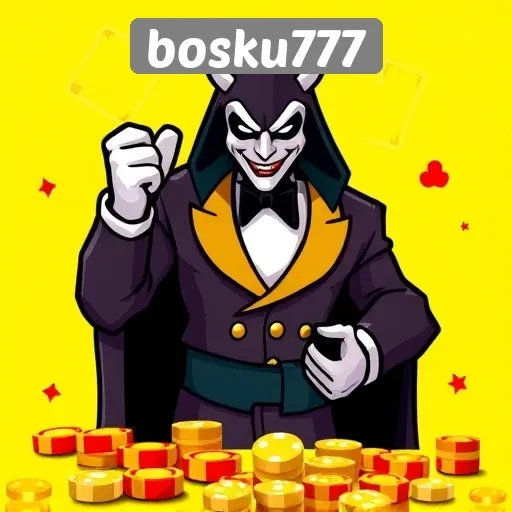 Platform Game Bosku777 Apa Saja Jenis Permainan Yang Tersedia