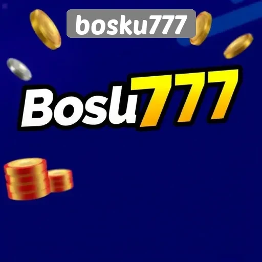 Mengenal Bosku777 Situs Game Terpercaya di Indonesia