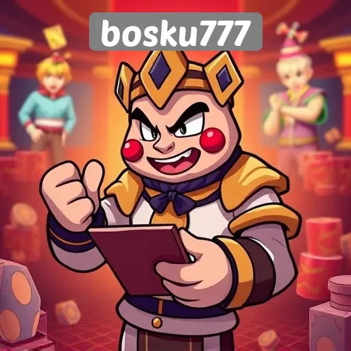 Bagaimana Bosku777 Memudahkan Pengalaman Bermain Game Online
