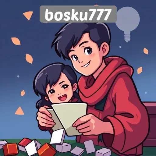 Panduan Memulai Pengalaman Bermain di Bosku777