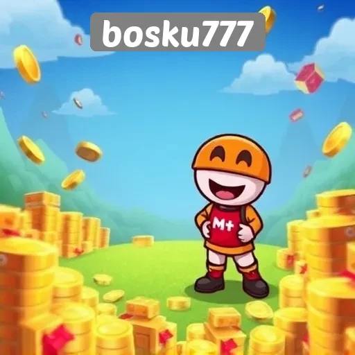 Mengenal Bosku777 Sebagai Platform Game Online Terpercaya