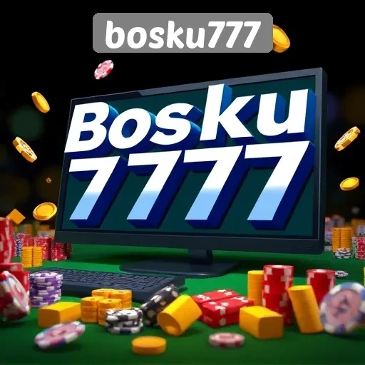 Kelebihan dan Kekurangan dari Bosku777 dalam Industri Game Online