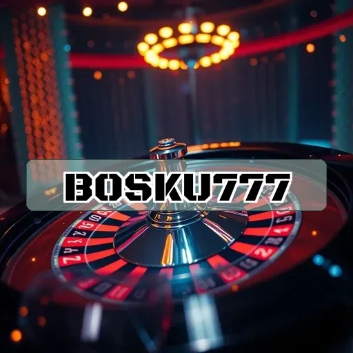 bosku777: Nikmati Cashback Harian Menguntungkan dengan Mudah