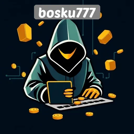 Keamanan dan Kerahasiaan Data Pengguna di Bosku777