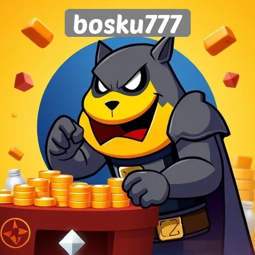 Kemudahan Akses Game di Bosku777 untuk Pengguna Baru