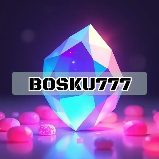 bosku777 - Event Khusus