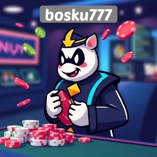 Keunggulan Fitur yang Ditawarkan oleh Bosku777