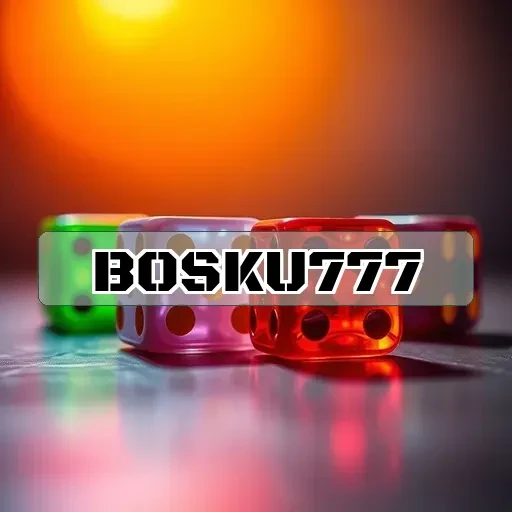 bosku777: Rekomendasi Situs Game Online Penuh Keunggulan
