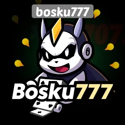 Kepopuleran Bosku777 di Kalangan Gamer Indonesia