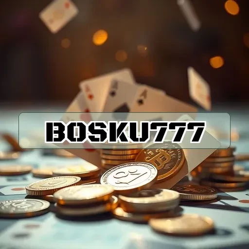 bosku777 - Program Referral
