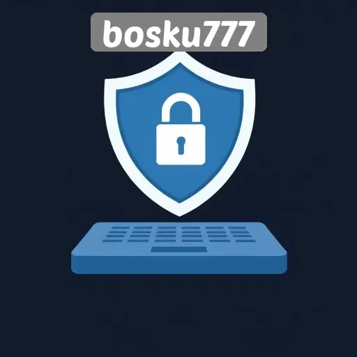 Tinjauan Keamanan dan Privasi di Bosku777