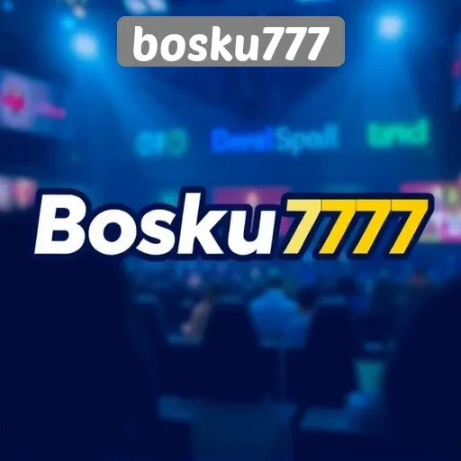 Berbagai Jenis Permainan Menarik yang Tersedia di Bosku777