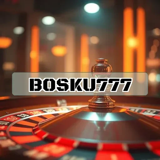 bosku777: Program VIP yang Menguntungkan bagi Para Pemain