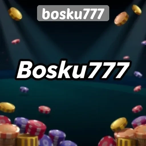 Mengapa Bosku777 Menarik Perhatian Para Penggemar Game Online